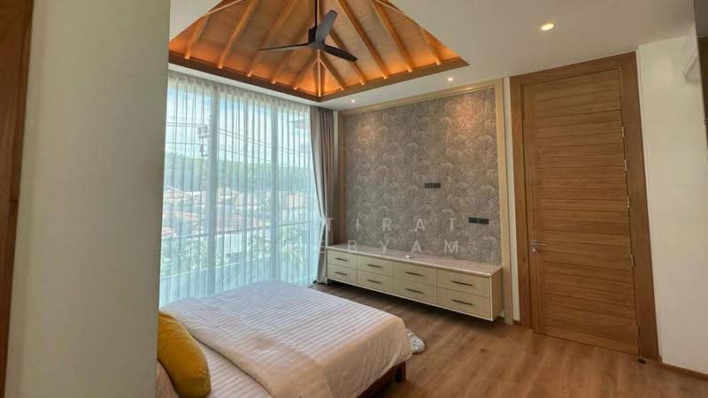 The Teak Phuket : เดอะ ทีค ภูเก็ต, ภูเก็ต, Moo 4, Soi Pasak 4/1, เชิงทะเล, ถลาง, ภูเก็ต, 392 ตร.ม., บ้านเดี่ยว ขาย, โดย Puttirat Kleebyam, 500527368 - DDproperty.com
