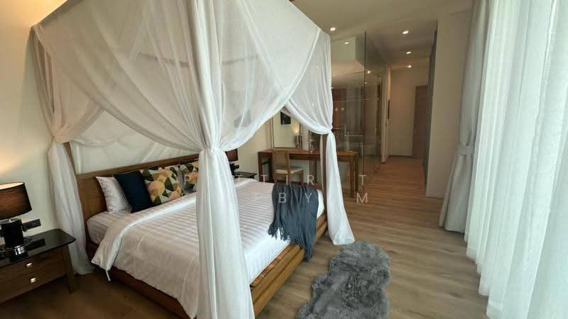 The Teak Phuket, Phuket, Moo 4, Soi Pasak 4/1, Choeng Thale, Thalang, Phuket, 3 Bedrooms, 392 sqm, Single Detached House For Sale, by Puttirat Kleebyam, 500527368 - DDproperty.com