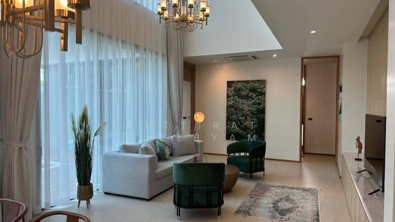 The Teak Phuket, Phuket, Moo 4, Soi Pasak 4/1, Choeng Thale, Thalang, Phuket, 3 Bedrooms, 392 sqm, Single Detached House For Sale, by Puttirat Kleebyam, 500527368 - DDproperty.com