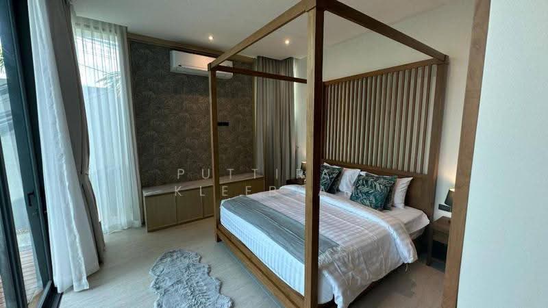 The Teak Phuket : เดอะ ทีค ภูเก็ต, ภูเก็ต, Moo 4, Soi Pasak 4/1, เชิงทะเล, ถลาง, ภูเก็ต, 392 ตร.ม., บ้านเดี่ยว ขาย, โดย Puttirat Kleebyam, 500527368 - DDproperty.com