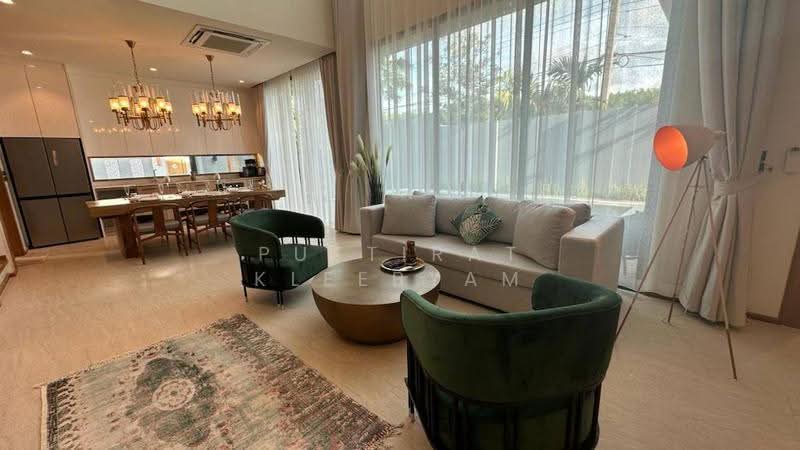 The Teak Phuket, Phuket, Moo 4, Soi Pasak 4/1, Choeng Thale, Thalang, Phuket, 3 Bedrooms, 392 sqm, Single Detached House For Sale, by Puttirat Kleebyam, 500527368 - DDproperty.com