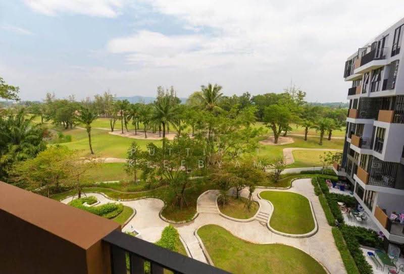 Skypark Aurora Laguna : สกายพาร์ค คอนโด ลากูน่า, ภูเก็ต, เชิงทะเล, ถลาง, ภูเก็ต, 34 ตร.ม., คอนโด ขาย, โดย Puttirat Kleebyam, 500527370 - DDproperty.com