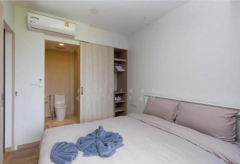 Skypark Aurora Laguna, Phuket, Choeng Thale, Thalang, Phuket, 1 Bedroom, 34 sqm, Condo For Sale, by Puttirat Kleebyam, 500527370 - DDproperty.com
