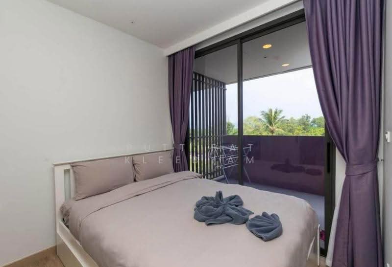 Skypark Aurora Laguna, Phuket, Choeng Thale, Thalang, Phuket, 1 Bedroom, 34 sqm, Condo For Sale, by Puttirat Kleebyam, 500527370 - DDproperty.com