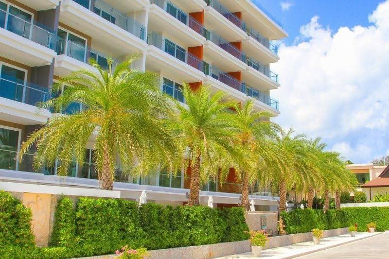 Babylon Sky Garden, Phuket, Soi Lamkayai, Rawai, Muang Phuket, Phuket, 1 Bedroom, 53 sqm, Condo For Sale, by Puttirat Kleebyam, 500527372 - DDproperty.com