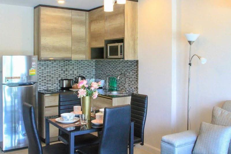 Babylon Sky Garden : บาบิลอน สกาย การ์เด้น, ภูเก็ต, Soi Lamkayai, ราไวย์, เมืองภูเก็ต, ภูเก็ต, 53 ตร.ม., คอนโด ขาย, โดย Puttirat Kleebyam, 500527372 - DDproperty.com