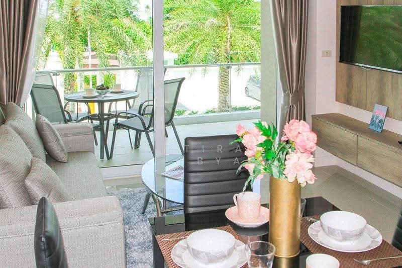 Babylon Sky Garden : บาบิลอน สกาย การ์เด้น, ภูเก็ต, Soi Lamkayai, ราไวย์, เมืองภูเก็ต, ภูเก็ต, 53 ตร.ม., คอนโด ขาย, โดย Puttirat Kleebyam, 500527372 - DDproperty.com