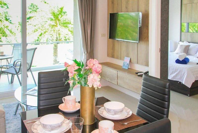 Babylon Sky Garden, Phuket, Soi Lamkayai, Rawai, Muang Phuket, Phuket, 1 Bedroom, 53 sqm, Condo For Sale, by Puttirat Kleebyam, 500527372 - DDproperty.com