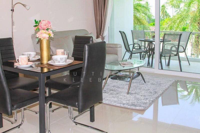 Babylon Sky Garden, Phuket, Soi Lamkayai, Rawai, Muang Phuket, Phuket, 1 Bedroom, 53 sqm, Condo For Sale, by Puttirat Kleebyam, 500527372 - DDproperty.com