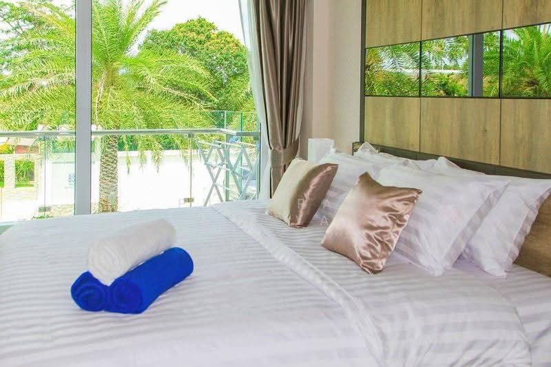 Babylon Sky Garden : บาบิลอน สกาย การ์เด้น, ภูเก็ต, Soi Lamkayai, ราไวย์, เมืองภูเก็ต, ภูเก็ต, 53 ตร.ม., คอนโด ขาย, โดย Puttirat Kleebyam, 500527372 - DDproperty.com
