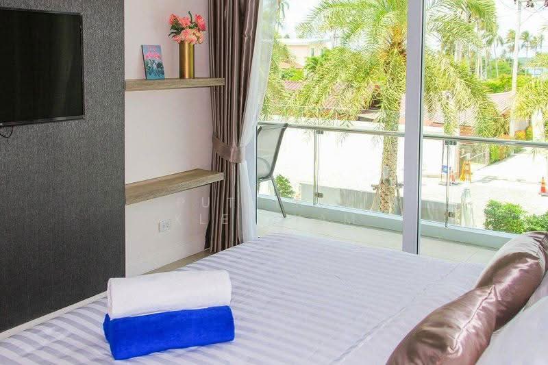 Babylon Sky Garden, Phuket, Soi Lamkayai, Rawai, Muang Phuket, Phuket, 1 Bedroom, 53 sqm, Condo For Sale, by Puttirat Kleebyam, 500527372 - DDproperty.com