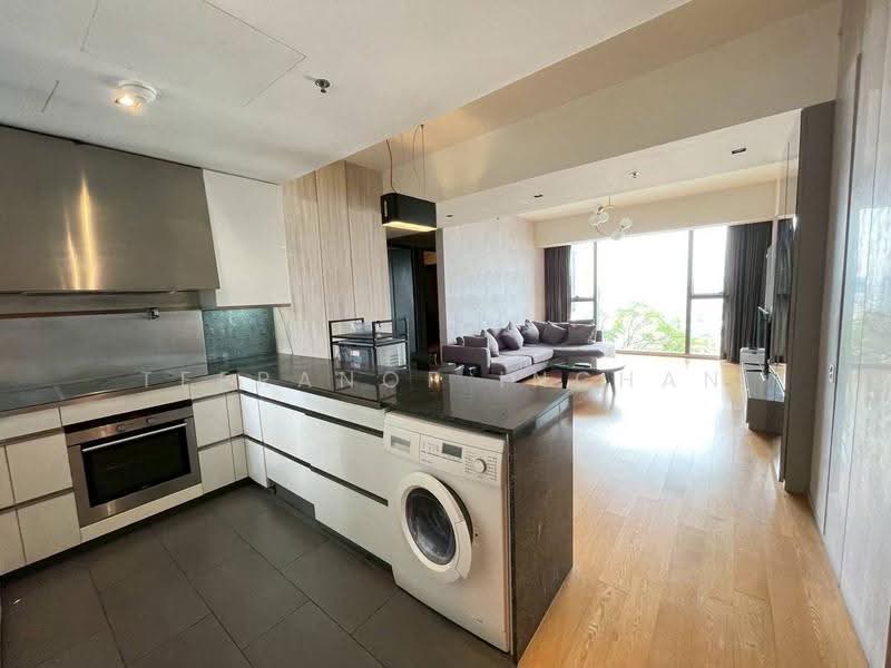 The Met Sathorn, Bangkok, 123 South Sathorn Road, Thung Maha Mek, Sathon, Bangkok, 2 Bedrooms, 94 sqm, Condo For Rent, by Teeranop Inchan, 500527375 - DDproperty.com