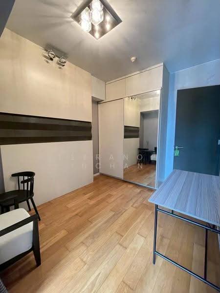 The Met Sathorn, Bangkok, 123 South Sathorn Road, Thung Maha Mek, Sathon, Bangkok, 2 Bedrooms, 94 sqm, Condo For Rent, by Teeranop Inchan, 500527375 - DDproperty.com