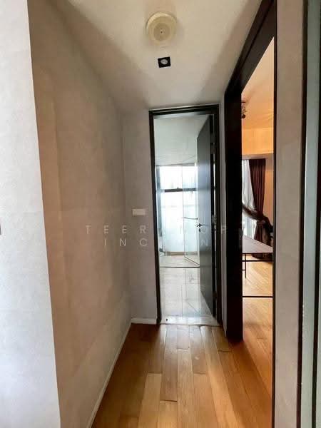 The Met Sathorn, Bangkok, 123 South Sathorn Road, Thung Maha Mek, Sathon, Bangkok, 2 Bedrooms, 94 sqm, Condo For Rent, by Teeranop Inchan, 500527375 - DDproperty.com