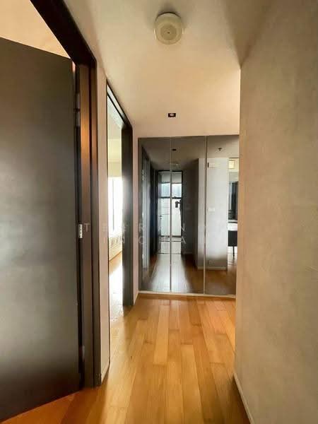 The Met Sathorn, Bangkok, 123 South Sathorn Road, Thung Maha Mek, Sathon, Bangkok, 2 Bedrooms, 94 sqm, Condo For Rent, by Teeranop Inchan, 500527375 - DDproperty.com