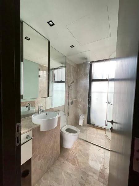 The Met Sathorn, Bangkok, 123 South Sathorn Road, Thung Maha Mek, Sathon, Bangkok, 2 Bedrooms, 94 sqm, Condo For Rent, by Teeranop Inchan, 500527375 - DDproperty.com
