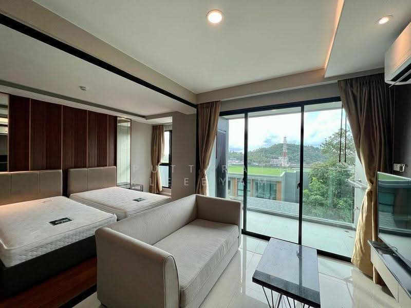 Mida Grande Resort : ไมด้า แกรนด์ รีสอร์ท, ภูเก็ต, เชิงทะเล, ถลาง, ภูเก็ต, 70 ตร.ม., คอนโด ขาย, โดย Puttirat Kleebyam, 500527376 - DDproperty.com