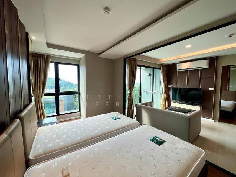 Mida Grande Resort : ไมด้า แกรนด์ รีสอร์ท, ภูเก็ต, เชิงทะเล, ถลาง, ภูเก็ต, 70 ตร.ม., คอนโด ขาย, โดย Puttirat Kleebyam, 500527376 - DDproperty.com