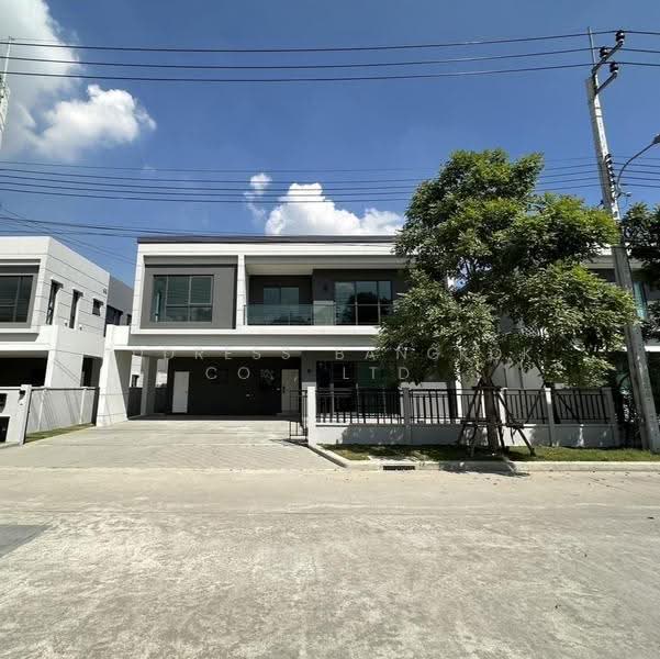 Centro Bangna : เซนโทร บางนา, สมุทรปราการ, 111 ซอย3, บางแก้ว, บางพลี, สมุทรปราการ, 289 ตร.ม., บ้านเดี่ยว ให้เช่า, โดย ADDRESS BANGKOK Co., Ltd., 500527377 - DDproperty.com