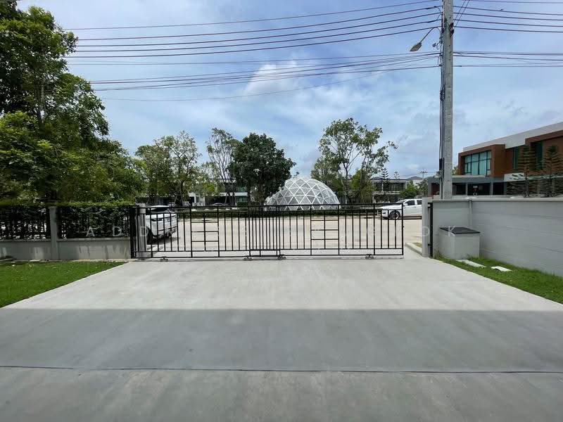Centro Bangna : เซนโทร บางนา, สมุทรปราการ, 111 ซอย3, บางแก้ว, บางพลี, สมุทรปราการ, 289 ตร.ม., บ้านเดี่ยว ให้เช่า, โดย ADDRESS BANGKOK Co., Ltd., 500527377 - DDproperty.com