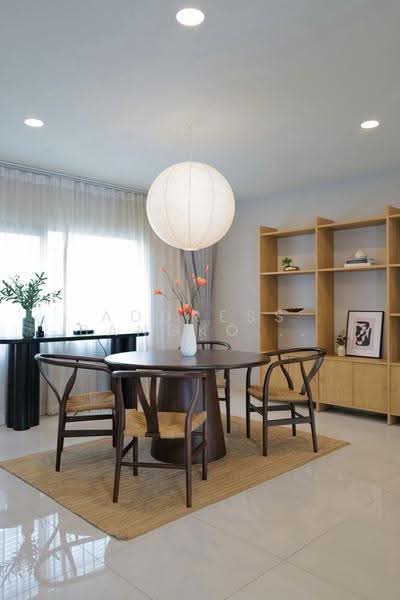 Centro Bangna, Samut Prakan, 111 Soi 3, Bang Kaeo, Bang Plee, Samut Prakan, 4 Bedrooms, 289 sqm, Single Detached House For Rent, by ADDRESS BANGKOK Co., Ltd., 500527377 - DDproperty.com
