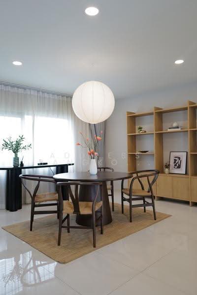 Centro Bangna : เซนโทร บางนา, สมุทรปราการ, 111 ซอย3, บางแก้ว, บางพลี, สมุทรปราการ, 289 ตร.ม., บ้านเดี่ยว ให้เช่า, โดย ADDRESS BANGKOK Co., Ltd., 500527377 - DDproperty.com