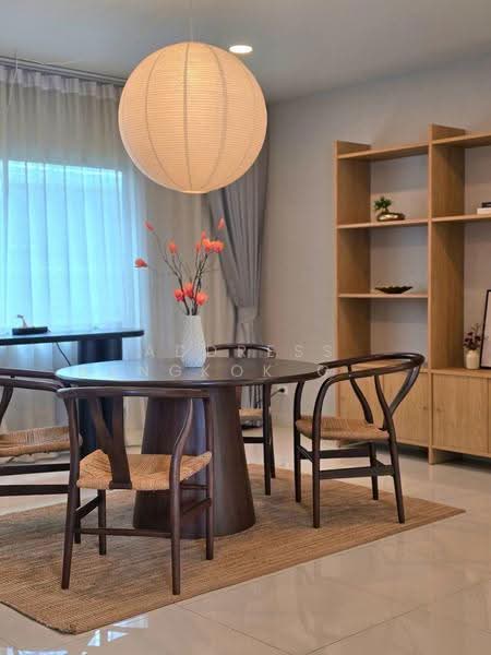 Centro Bangna, Samut Prakan, 111 Soi 3, Bang Kaeo, Bang Plee, Samut Prakan, 4 Bedrooms, 289 sqm, Single Detached House For Rent, by ADDRESS BANGKOK Co., Ltd., 500527377 - DDproperty.com