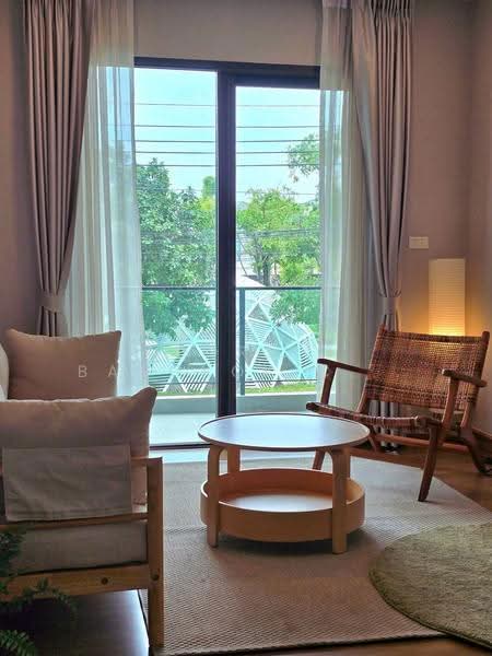 Centro Bangna, Samut Prakan, 111 Soi 3, Bang Kaeo, Bang Plee, Samut Prakan, 4 Bedrooms, 289 sqm, Single Detached House For Rent, by ADDRESS BANGKOK Co., Ltd., 500527377 - DDproperty.com