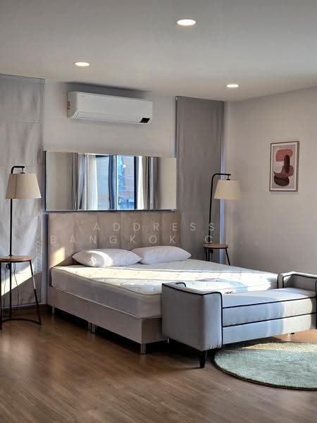 Centro Bangna, Samut Prakan, 111 Soi 3, Bang Kaeo, Bang Plee, Samut Prakan, 4 Bedrooms, 289 sqm, Single Detached House For Rent, by ADDRESS BANGKOK Co., Ltd., 500527377 - DDproperty.com