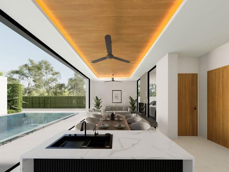 undefined, Phuket, Pa Khlok, Thalang, Phuket, 3 Bedrooms, 320 sqm, Villa For Sale, by Puttirat Kleebyam, 500527381 - DDproperty.com
