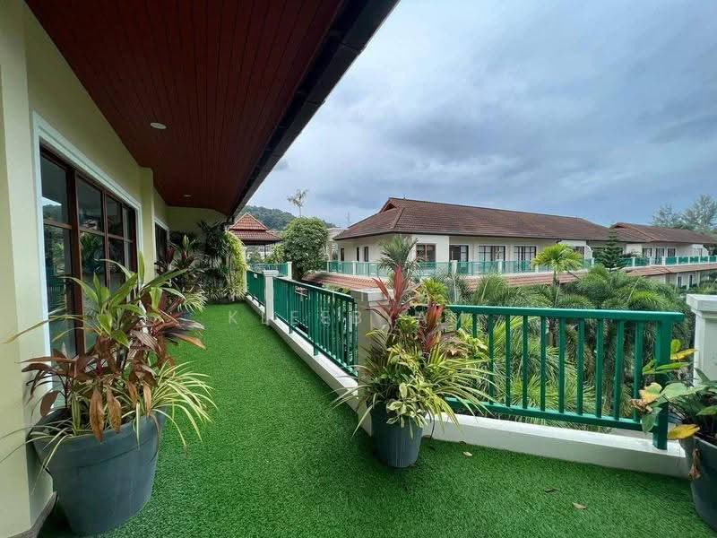 Baan Puri Apartments : บ้านปุรี, ภูเก็ต, หมู่ที่ 3, เชิงทะเล, ถลาง, ภูเก็ต, 160 ตร.ม., อพาร์ทเมนท์ ขาย, โดย Puttirat Kleebyam, 500527382 - DDproperty.com