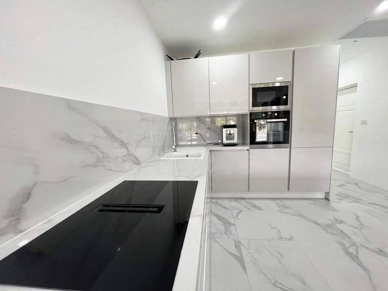 Baan Puri Apartments : บ้านปุรี, ภูเก็ต, หมู่ที่ 3, เชิงทะเล, ถลาง, ภูเก็ต, 160 ตร.ม., อพาร์ทเมนท์ ขาย, โดย Puttirat Kleebyam, 500527382 - DDproperty.com