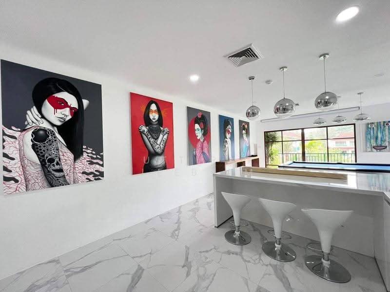 Baan Puri Apartments : บ้านปุรี, ภูเก็ต, หมู่ที่ 3, เชิงทะเล, ถลาง, ภูเก็ต, 160 ตร.ม., อพาร์ทเมนท์ ขาย, โดย Puttirat Kleebyam, 500527382 - DDproperty.com