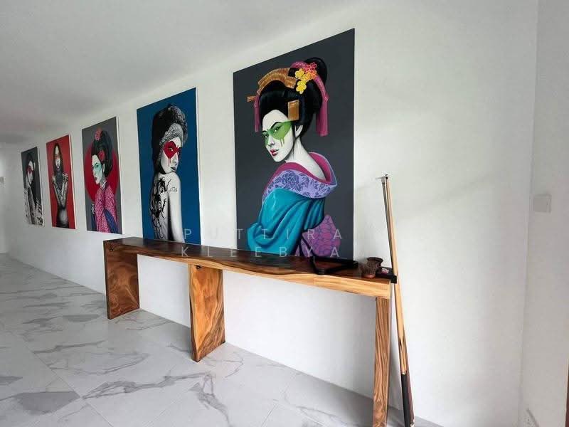 Baan Puri Apartments, Phuket, Moo 3, Choeng Thale, Thalang, Phuket, 2 Bedrooms, 160 sqm, Apartment For Sale, by Puttirat Kleebyam, 500527382 - DDproperty.com