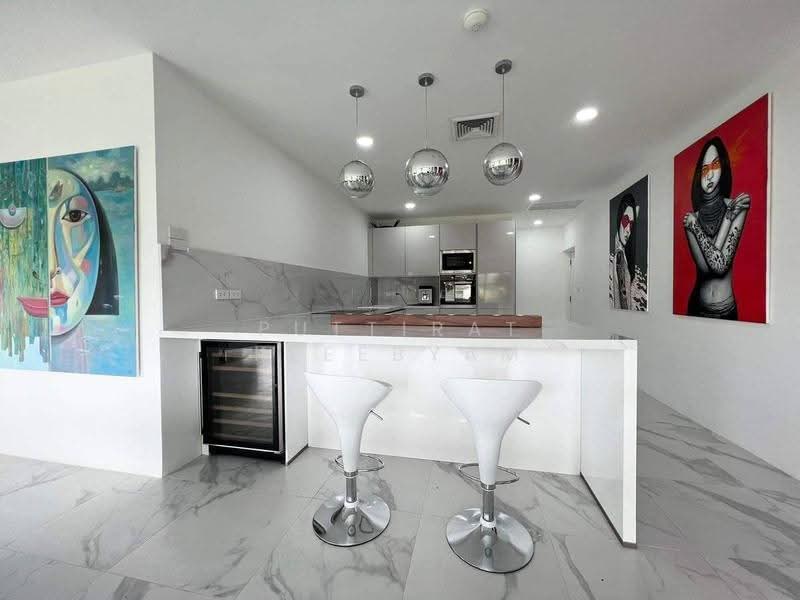 Baan Puri Apartments, Phuket, Moo 3, Choeng Thale, Thalang, Phuket, 2 Bedrooms, 160 sqm, Apartment For Sale, by Puttirat Kleebyam, 500527382 - DDproperty.com