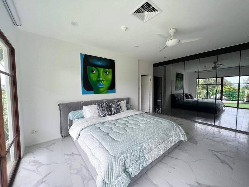 Baan Puri Apartments, Phuket, Moo 3, Choeng Thale, Thalang, Phuket, 2 Bedrooms, 160 sqm, Apartment For Sale, by Puttirat Kleebyam, 500527382 - DDproperty.com