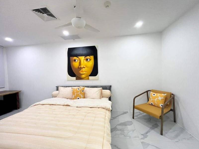 Baan Puri Apartments, Phuket, Moo 3, Choeng Thale, Thalang, Phuket, 2 Bedrooms, 160 sqm, Apartment For Sale, by Puttirat Kleebyam, 500527382 - DDproperty.com