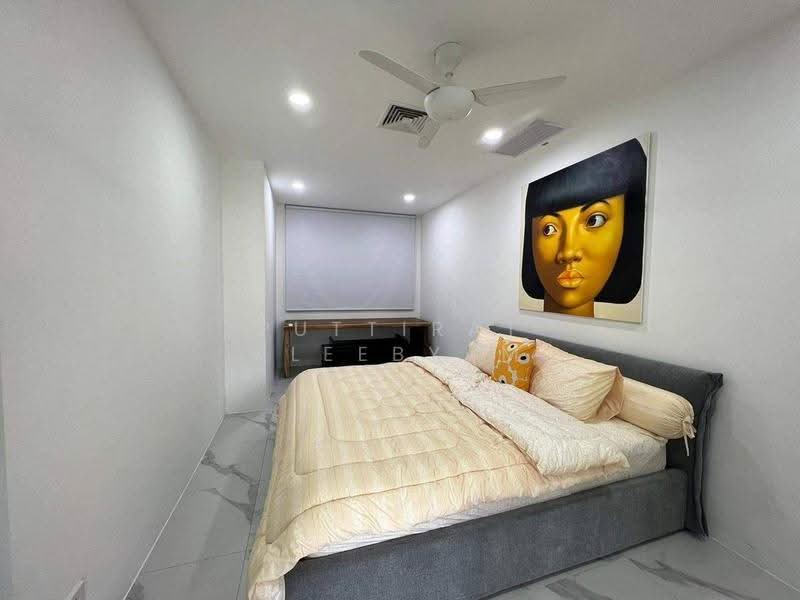 Baan Puri Apartments, Phuket, Moo 3, Choeng Thale, Thalang, Phuket, 2 Bedrooms, 160 sqm, Apartment For Sale, by Puttirat Kleebyam, 500527382 - DDproperty.com