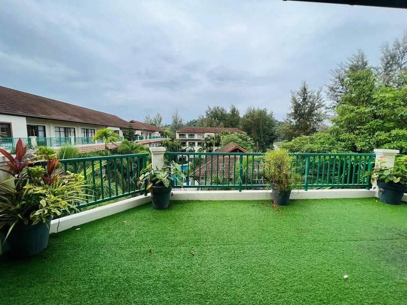 Baan Puri Apartments, Phuket, Moo 3, Choeng Thale, Thalang, Phuket, 2 Bedrooms, 160 sqm, Apartment For Sale, by Puttirat Kleebyam, 500527382 - DDproperty.com