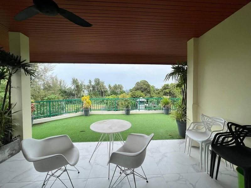 Baan Puri Apartments, Phuket, Moo 3, Choeng Thale, Thalang, Phuket, 2 Bedrooms, 160 sqm, Apartment For Sale, by Puttirat Kleebyam, 500527382 - DDproperty.com