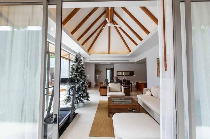 บ้าน 3-ห้องนอน, ภูเก็ต, เชิงทะเล, ถลาง, ภูเก็ต, 433 ตร.ม., บ้านเดี่ยว ขาย, โดย Puttirat Kleebyam, 500527384 - DDproperty.com