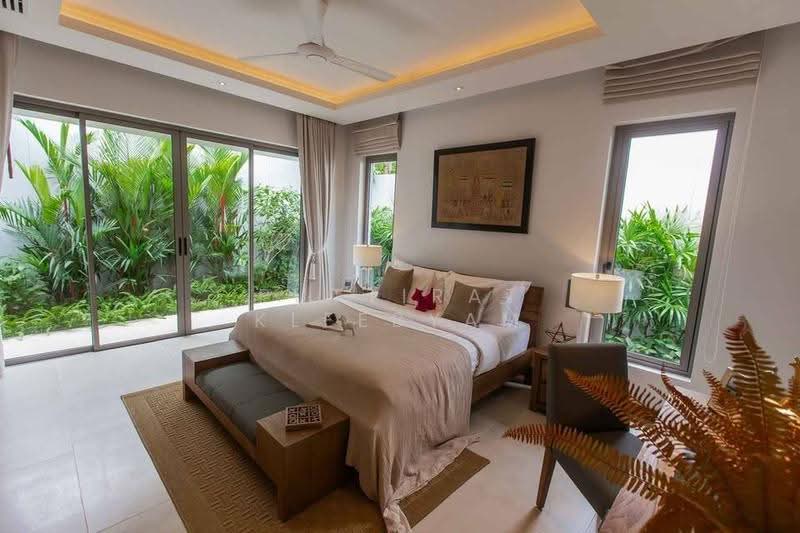 3-BR House, Phuket, Choeng Thale, Thalang, Phuket, 3 Bedrooms, 433 sqm, Single Detached House For Sale, by Puttirat Kleebyam, 500527384 - DDproperty.com