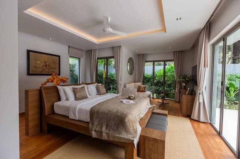 3-BR House, Phuket, Choeng Thale, Thalang, Phuket, 3 Bedrooms, 433 sqm, Single Detached House For Sale, by Puttirat Kleebyam, 500527384 - DDproperty.com