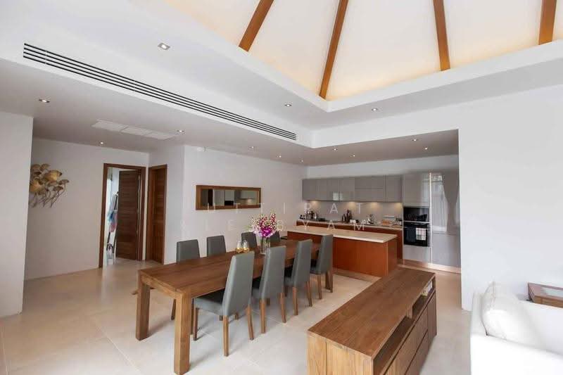 3-BR House, Phuket, Choeng Thale, Thalang, Phuket, 3 Bedrooms, 433 sqm, Single Detached House For Sale, by Puttirat Kleebyam, 500527384 - DDproperty.com