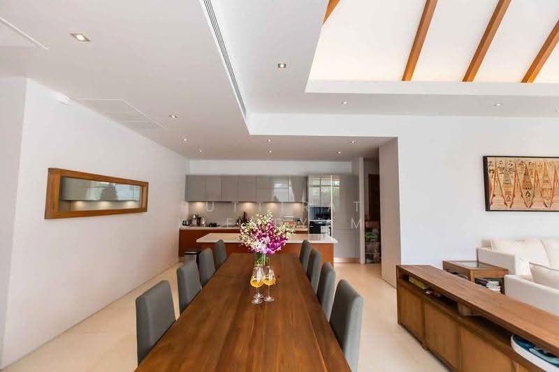 3-BR House, Phuket, Choeng Thale, Thalang, Phuket, 3 Bedrooms, 433 sqm, Single Detached House For Sale, by Puttirat Kleebyam, 500527384 - DDproperty.com