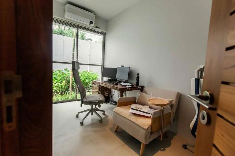 3-BR House, Phuket, Choeng Thale, Thalang, Phuket, 3 Bedrooms, 433 sqm, Single Detached House For Sale, by Puttirat Kleebyam, 500527384 - DDproperty.com
