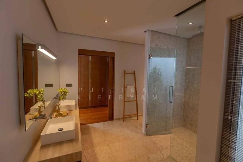 3-BR House, Phuket, Choeng Thale, Thalang, Phuket, 3 Bedrooms, 433 sqm, Single Detached House For Sale, by Puttirat Kleebyam, 500527384 - DDproperty.com
