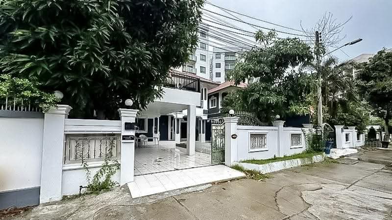 Premium 5 Bed Pool Villa for Sale Thappraya Pattaya Private Pool, Chon Buri (Pattaya), Nong Pru, Bang Lamung (Pattaya), Chon Buri (Pattaya), 5 Bedrooms, 256 sqm, Villa For Sale, by PLC real estate, 500527385 - DDproperty.com