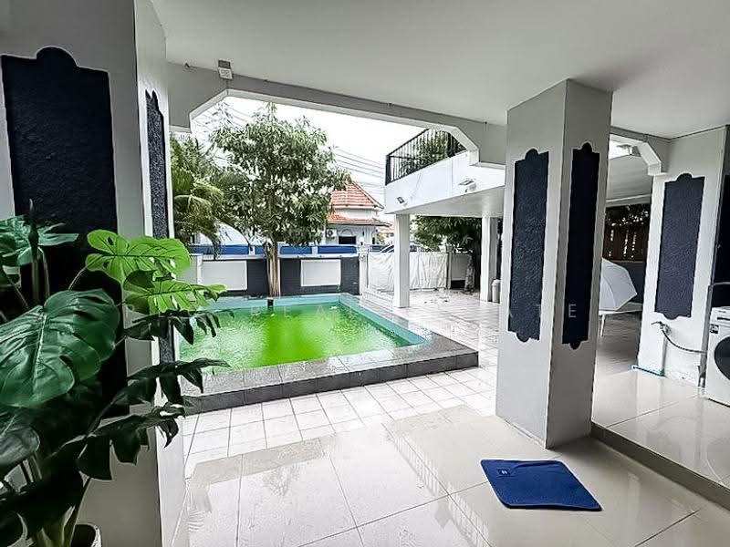 Premium 5 Bed Pool Villa for Sale Thappraya Pattaya Private Pool, Chon Buri (Pattaya), Nong Pru, Bang Lamung (Pattaya), Chon Buri (Pattaya), 5 Bedrooms, 256 sqm, Villa For Sale, by PLC real estate, 500527385 - DDproperty.com