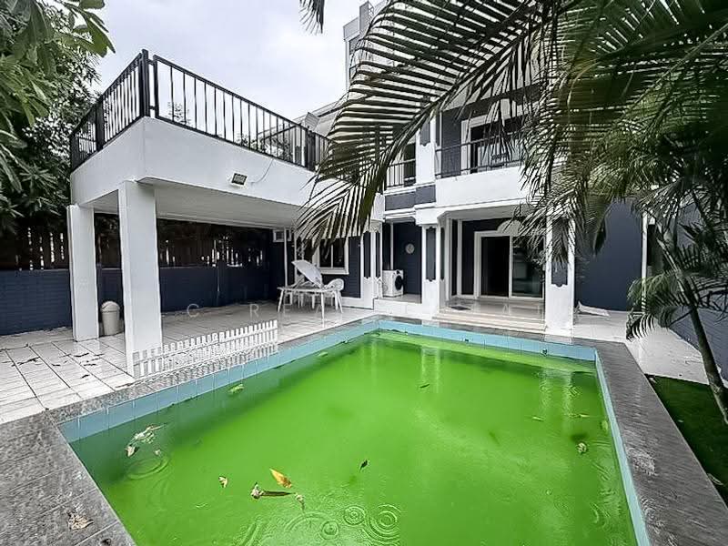 Premium 5 Bed Pool Villa for Sale Thappraya Pattaya Private Pool, Chon Buri (Pattaya), Nong Pru, Bang Lamung (Pattaya), Chon Buri (Pattaya), 5 Bedrooms, 256 sqm, Villa For Sale, by PLC real estate, 500527385 - DDproperty.com